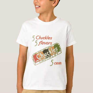 Chuckles T-Shirt