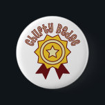 Chufty Badge - northern humour funny Manchester<br><div class="desc">In the north west of England, a chufty badge is awarded to somebody who has achieved something minor and insignificant. It's sarcasm at its finest. The use of a chufty badge is widespread in Manchester, Bolton, Bury and Oldham and makes this item perfect to bring the north west of England...</div>