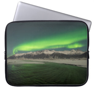 Chugach Aurora Laptop Sleeve