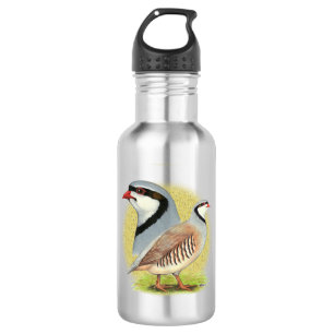 Chukar Partridge Combo 532 Ml Water Bottle
