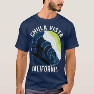 Chula Vista California T-Shirt