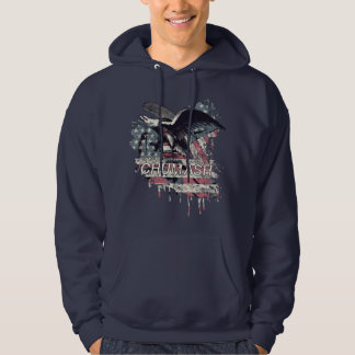 Chumash Tribe T-ShirtChumash American Indian Tribe Hoodie