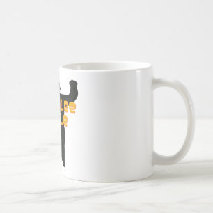 Chumlee Style Coffee Mug