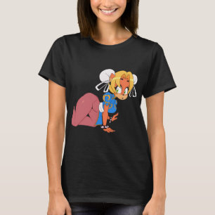 Chun Li Coco T-Shirt