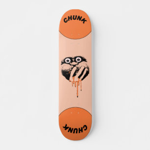 Chunk Skateboard