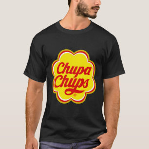Chupa Chups Corporate T-Shirt