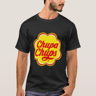 Chupa Chups Corporate T-Shirt