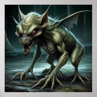Chupacabra - Cryptid Monsters or Animals