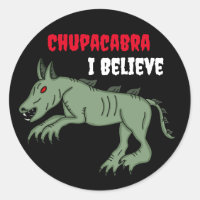Chupacabra | I Believe