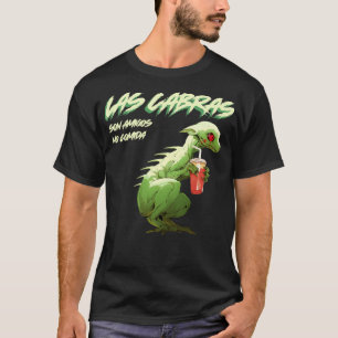 Chupacabra T-Shirt