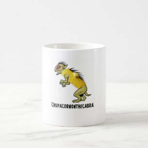 Chupacornonthecabra Mug
