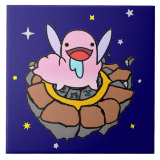 Chupi-abathur Ceramic Tile