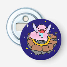 Chupi-Abathur Magnet