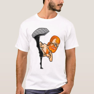 Chuq Noia T-Shirt