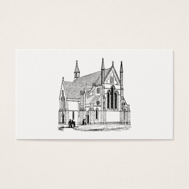 Church (Front)