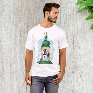 Church Belfry T-Shirt