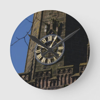 Church Clock