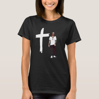 Church Cool Jesus T-Shirt