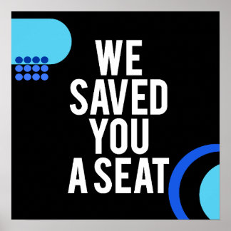 Church/Event Welcome Sign