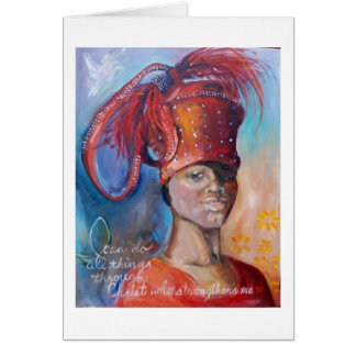 Church Hat Chloe