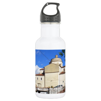 Church In Laino Borgo 532 Ml Water Bottle