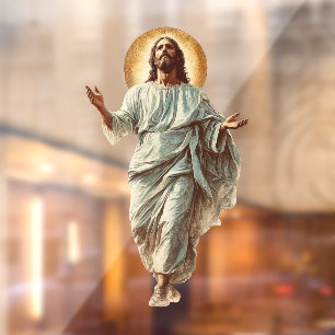 Church Jesus Christ Religious Art