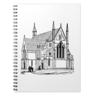 Church Notebook
