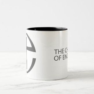 Church of England - Tea / Coffee Mug