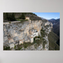 Church of Madonna della Corona