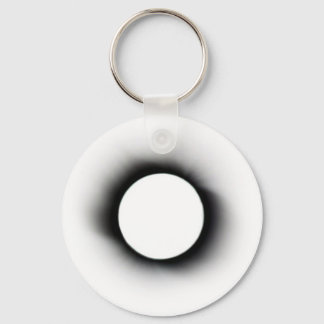 Church of Not Keychain (logo only)