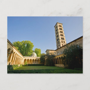 Church of Peace Postcard