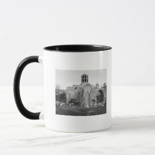 Church of Saint-Honoratus at Les Alyscamps Mug