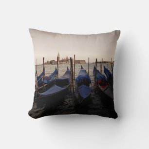 Church of San Giorgio Maggiore Cushion