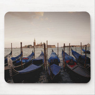 Church of San Giorgio Maggiore Mouse Pad