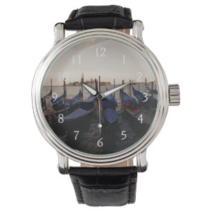Church of San Giorgio Maggiore Watch