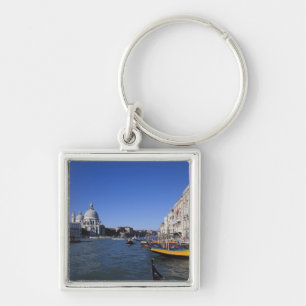 Church of Santa Maria della Salute and Grand Key Ring