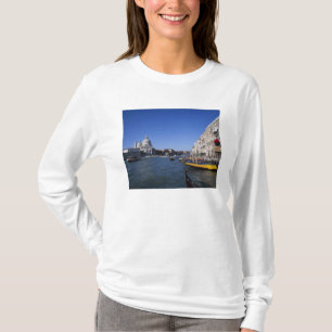 Church of Santa Maria della Salute and Grand T-Shirt