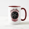 Church of Satan 2-sided mug