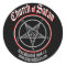 Church of Satan Decal Set