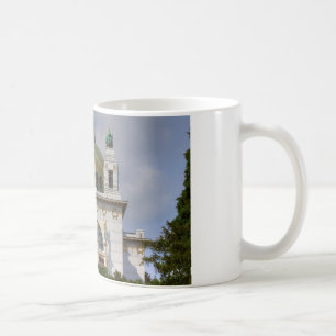 Church of St. Leopold Vienna Austria Coffee Mug