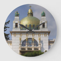 Church of St. Leopold Vienna Austria
