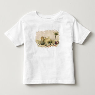 Church of the Holy Sepulchre, Jerusalem, plate 11 Toddler T-Shirt