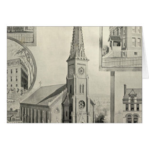 Church of the Immaculate Conception, Waterbury