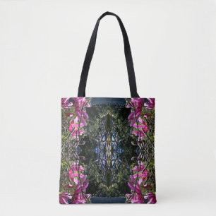 Church of the Magnolias..... Tote Bag