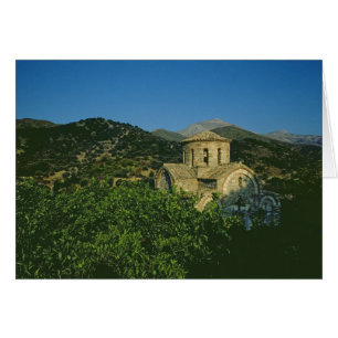 Church of the Panayia