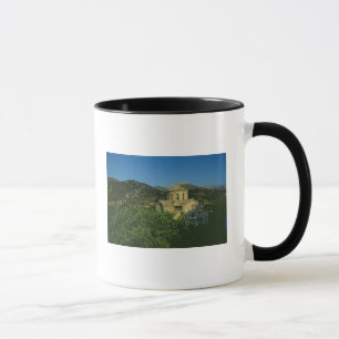 Church of the Panayia Mug