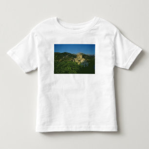 Church of the Panayia Toddler T-Shirt