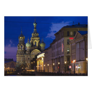 Church of the Saviour of Spilled Blood