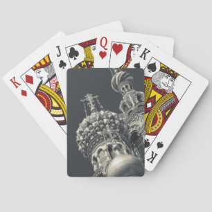 Church of the Saviour of Spilled Blood 6 Playing Cards