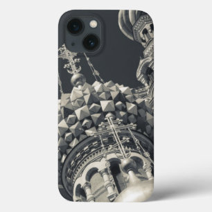 Church of the Saviour of Spilled Blood iPhone 13 Case